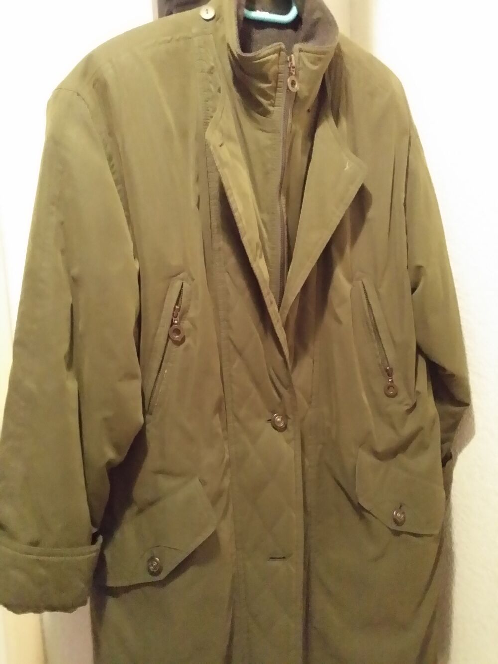 manteau taille 48 Vêtements