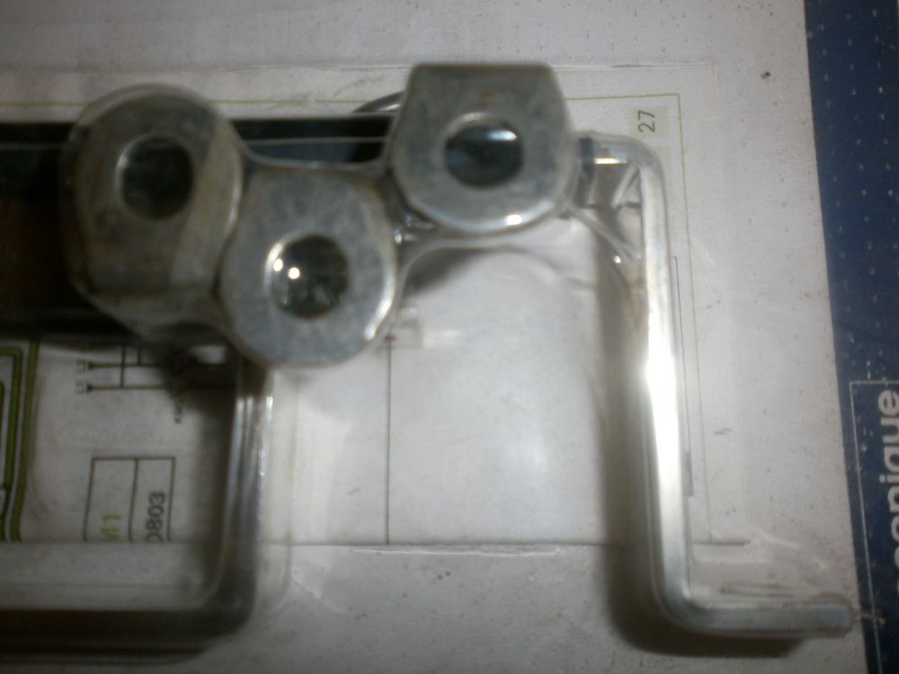 TELEMECANIQUE Bricolage