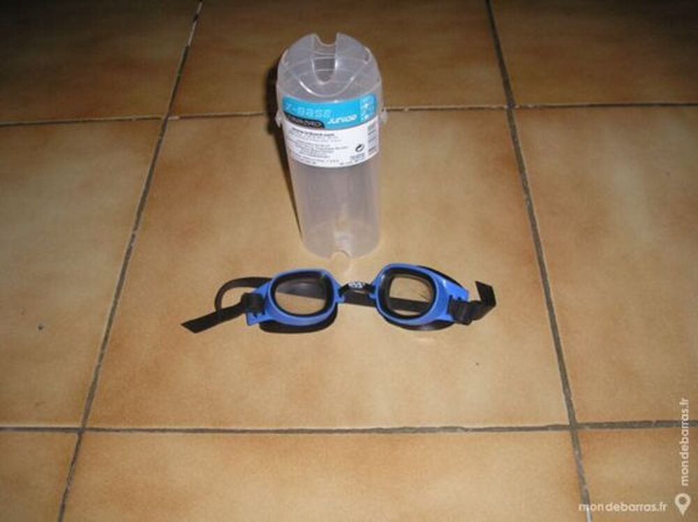 lunettes de natation tribord X-base junior Sports