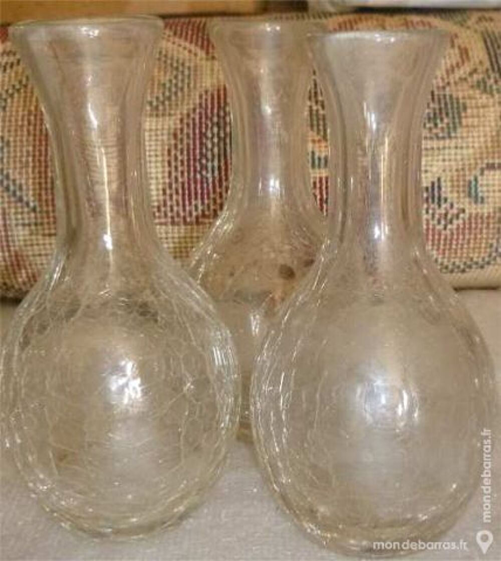 carafe martel&eacute;e Décoration