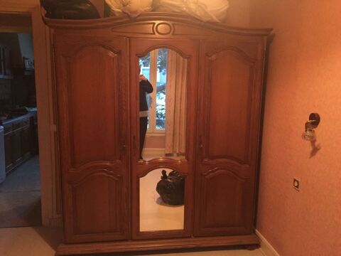 vend armoires 0 Livry-Gargan (93)