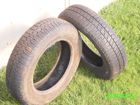 pneus twingo 20 Solignac-sous-Roche (43)