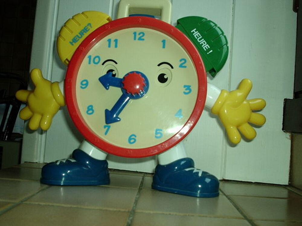 R&eacute;veil &eacute;ducatif Jeux / jouets