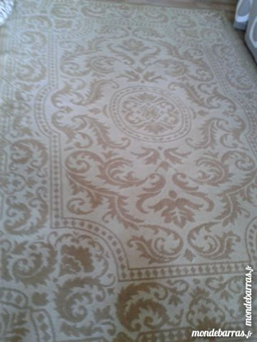 grand tapis salle &agrave; manger Décoration