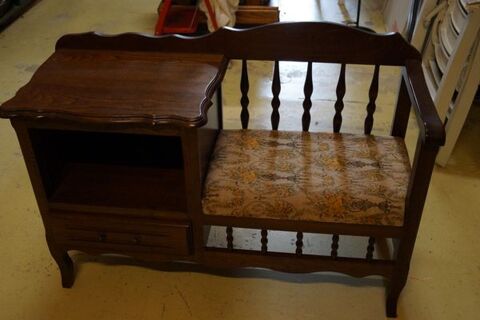 Meuble tlphone avec sige, introuvable 40 Plaisance-du-Touch (31)