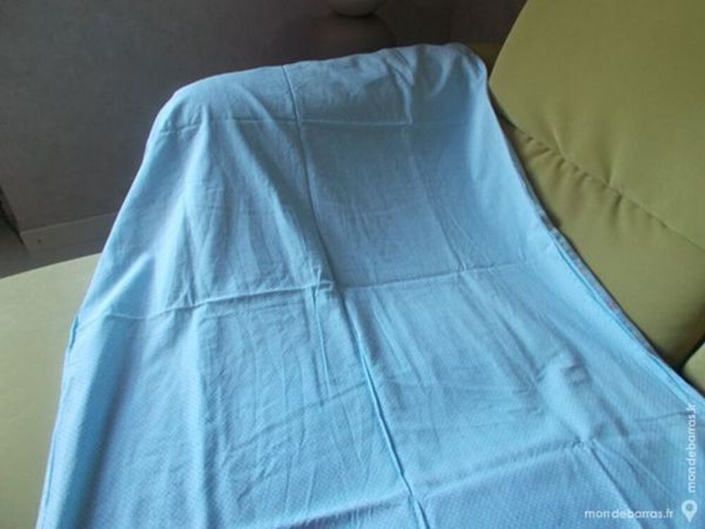 HOUSSE DE COUETTE BEBE Vêtements enfants