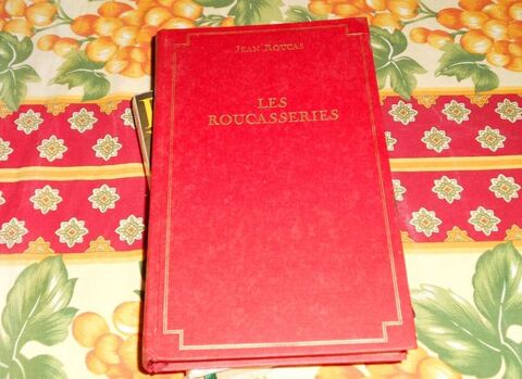 Jean Roucas les roucasseries (humour) 5 Monflanquin (47)