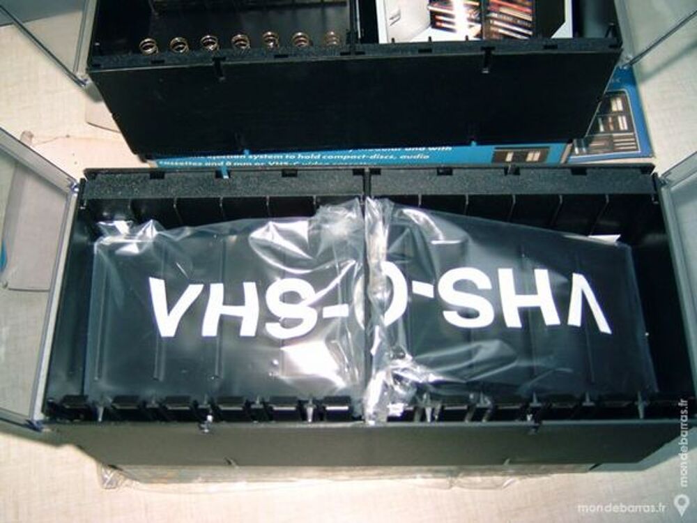 lot Combiline2000 henri59 Audio et hifi