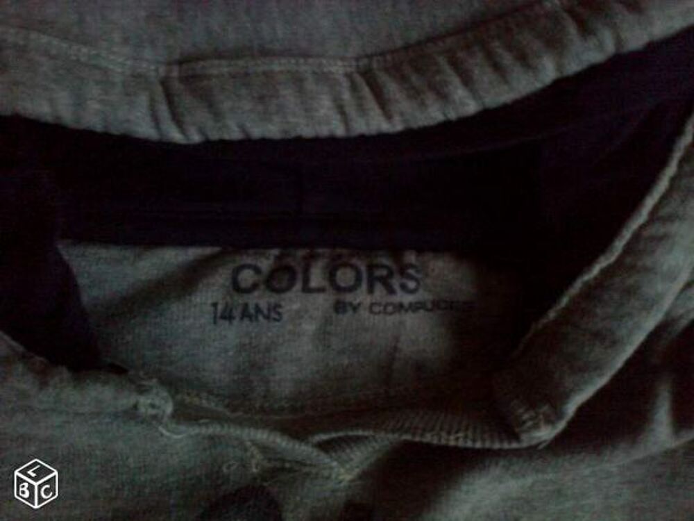 sweat complices Vêtements enfants