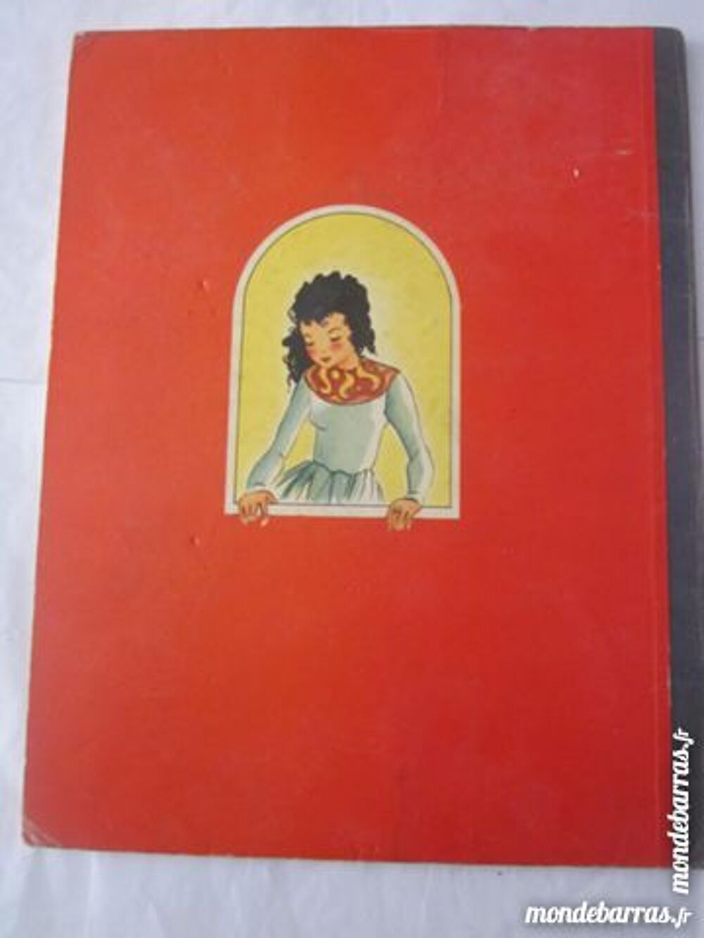 BLANCHE NEIGE 1951 livre d'enfant Livres et BD