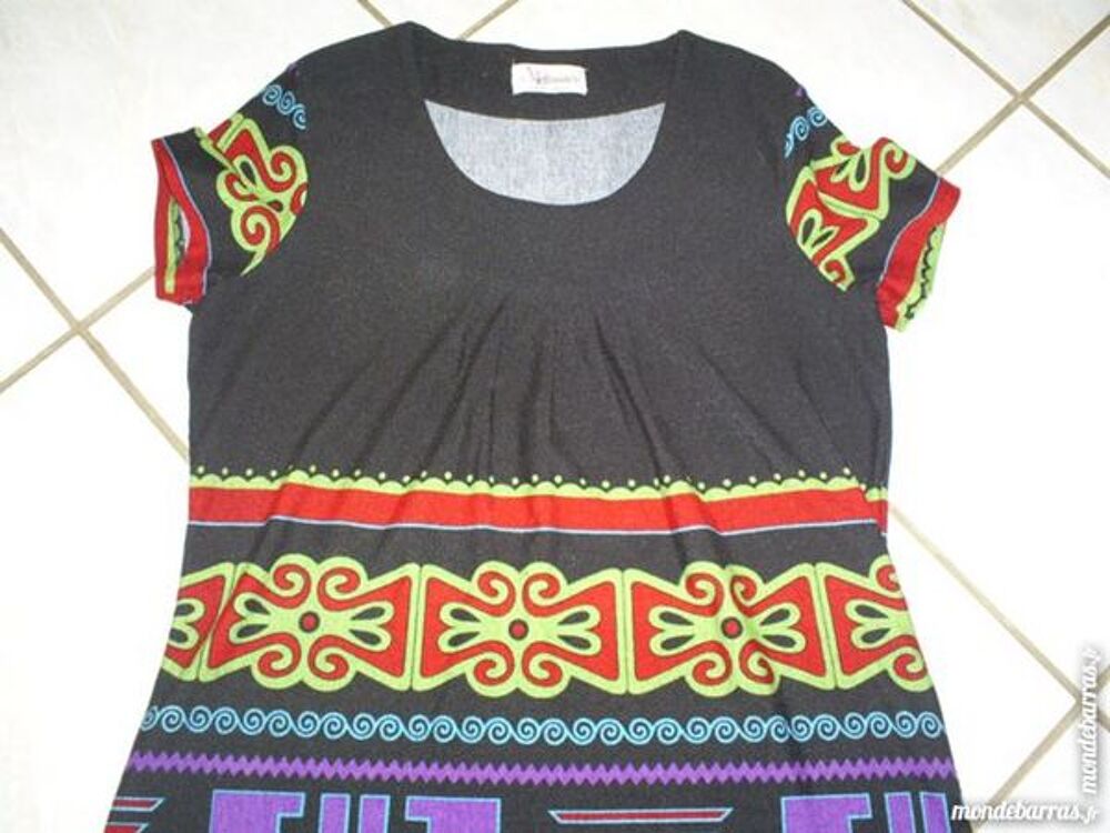 Robe ARMAND THIERY Vêtements
