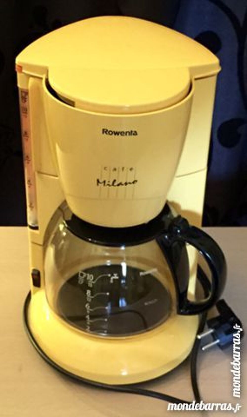 cafeti&egrave;re Rowenta Electroménager