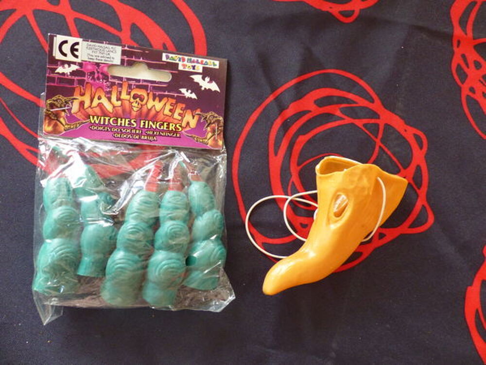 accessoires deguisement Jeux / jouets