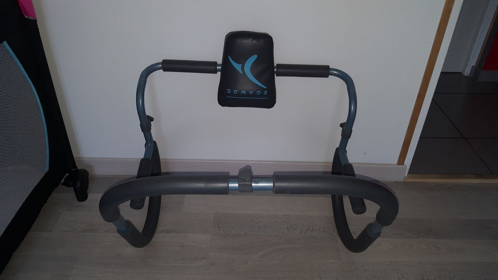 Appareil Abdo Sports
