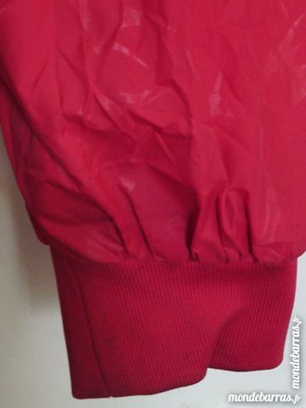 Coupe-vent DIE YKK (Japon) HOMME Vêtements