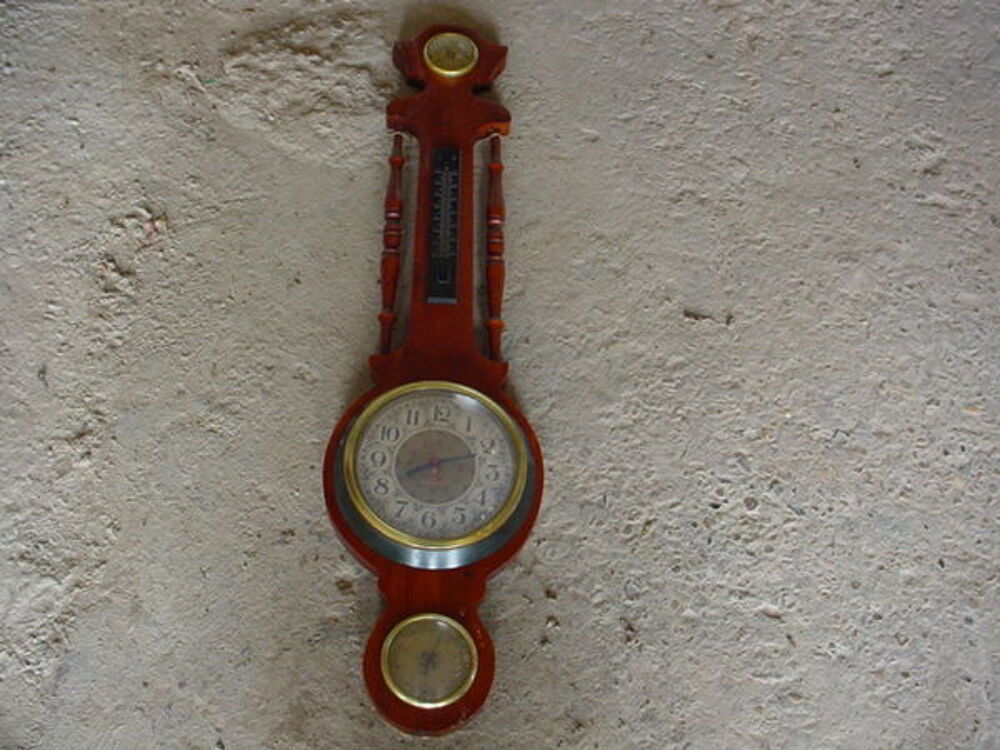 horloge Décoration
