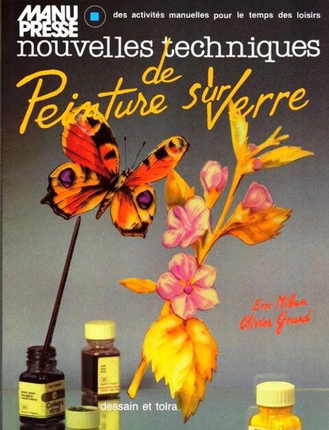 peinture sur verre / prixportcompris 8 Reims (51)