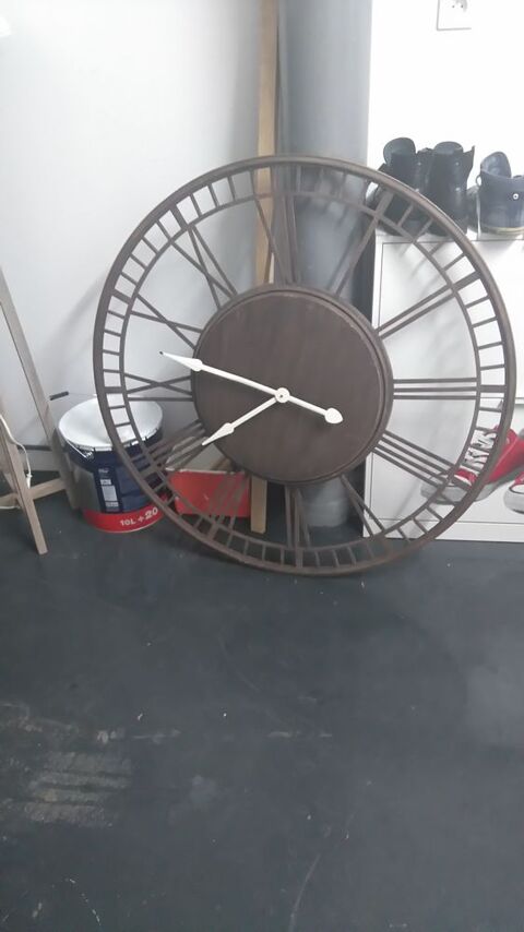 HORLOGE 60 Mrignies (59)