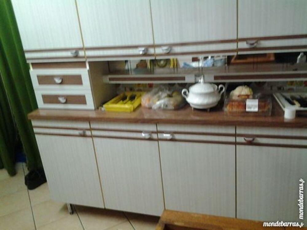 meuble cuisine Meubles