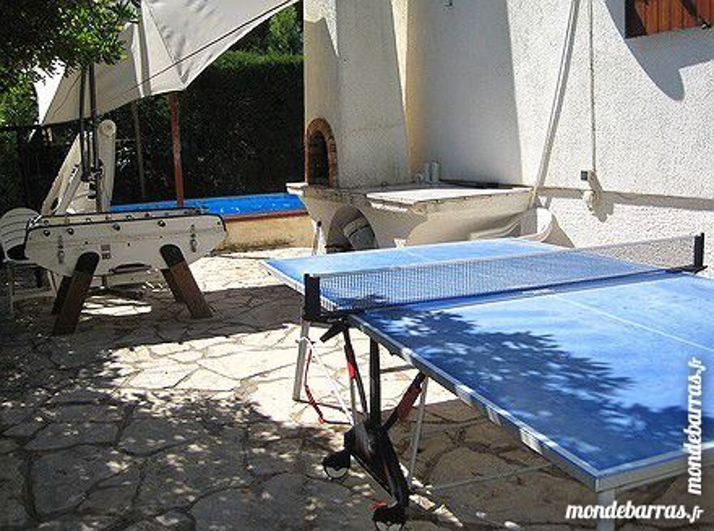   APPARTEMENT EN RDJ PISCINE JACUZZI ST RAPHAEL Provence-Alpes-Côte d'Azur, Saint-Raphaël (83700)