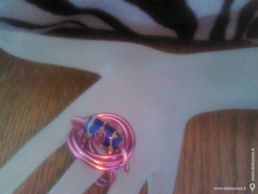 bagues Bijoux et montres