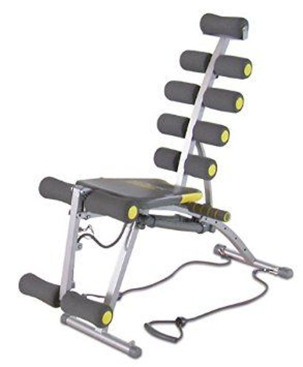 ROCKGYM Sports