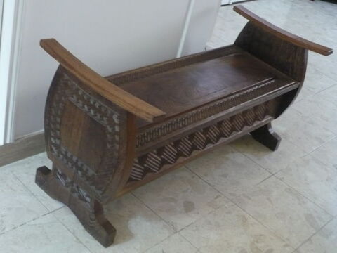 Coffre - banc 150 Orlans (45)