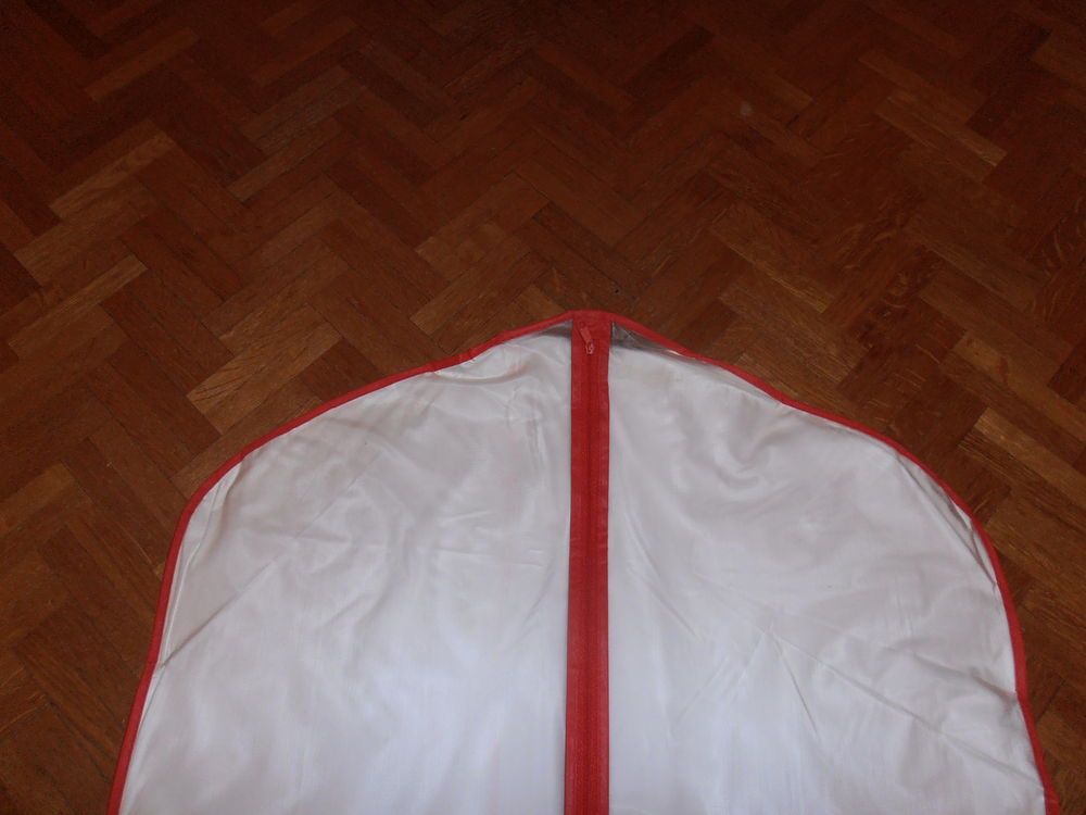 Housse de v&ecirc;tements 5 (79) Vêtements