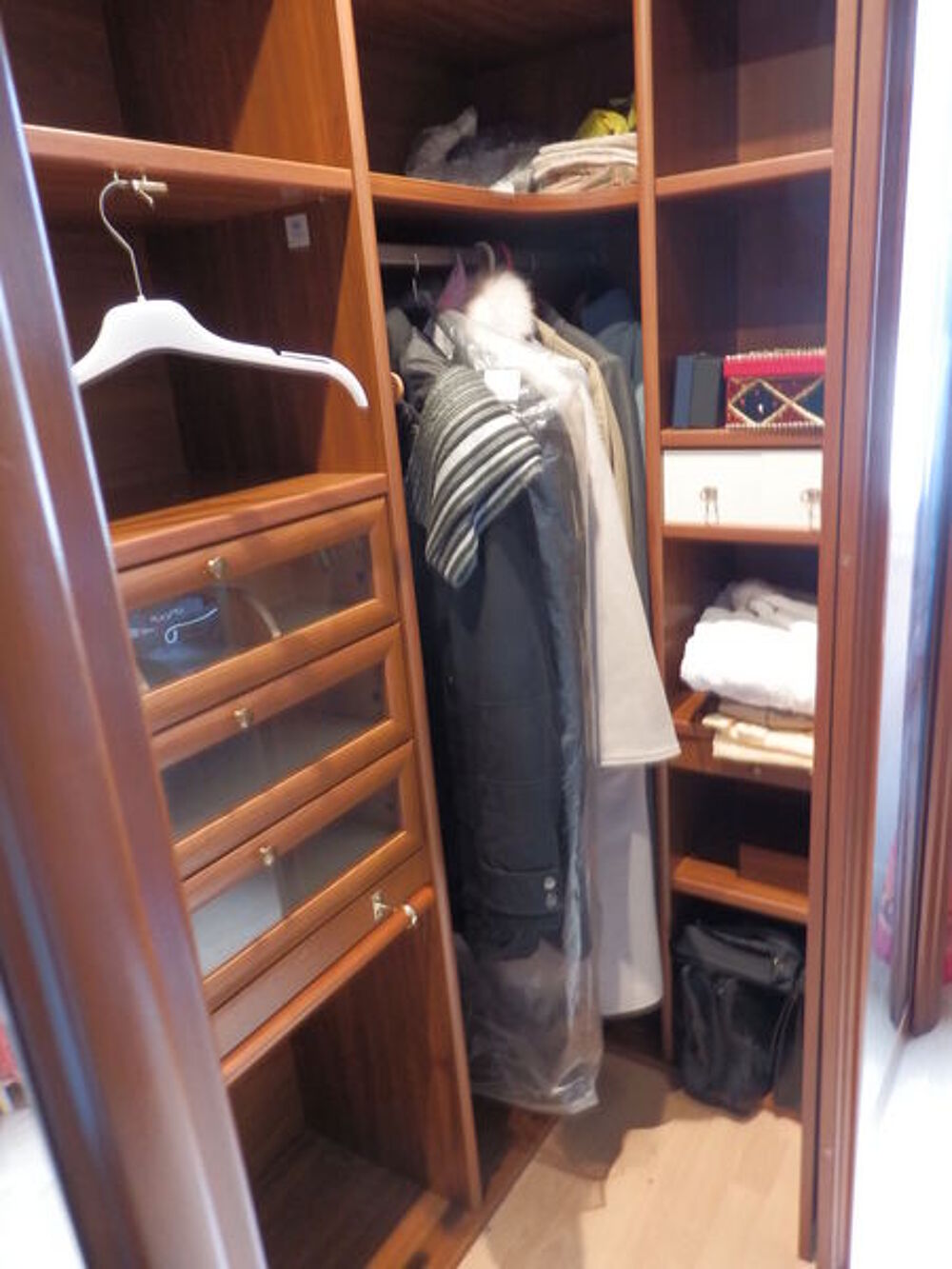 Dressing Meubles