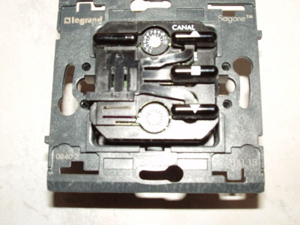 lot interrupteurs pour volets roulants Bricolage