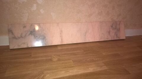 TABLETTE DE RADIATEUR EN MARBRE 50 Paris 14 (75)