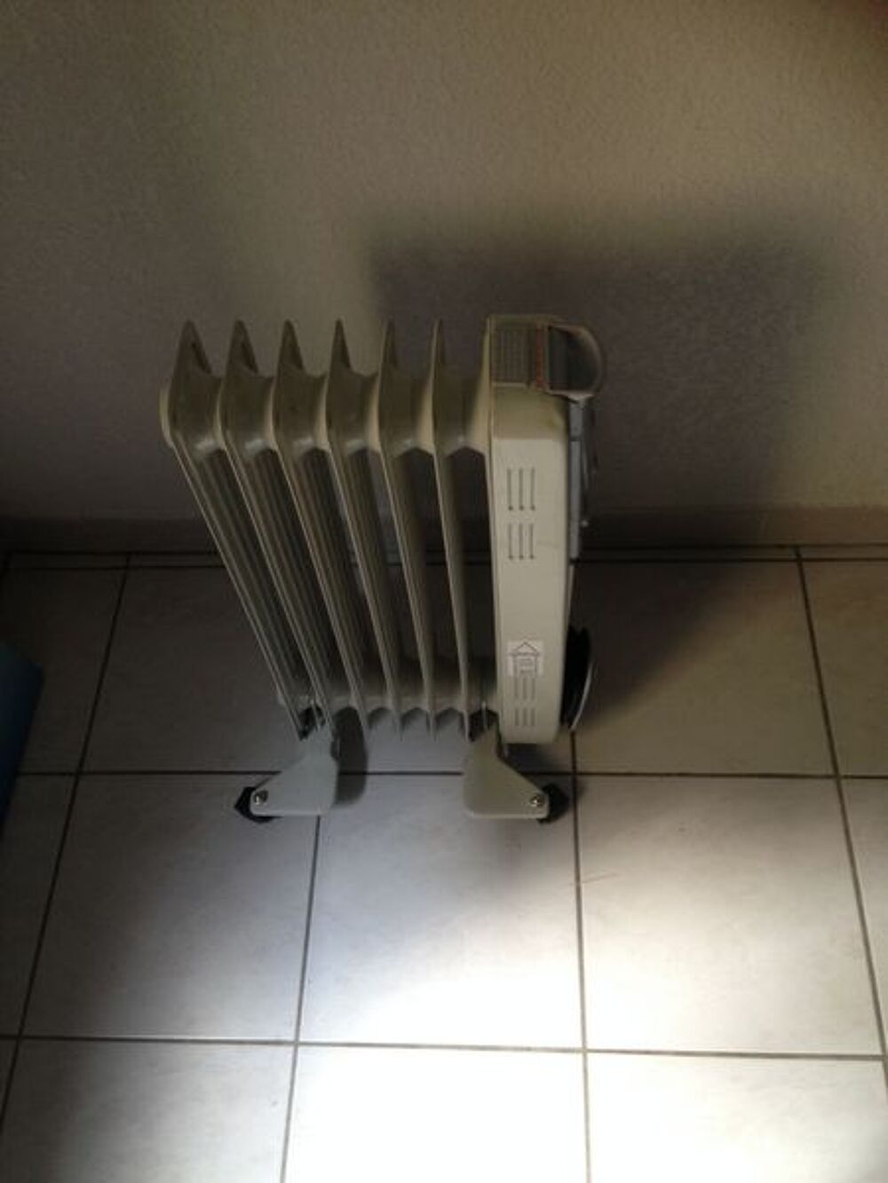 Radiateur Electroménager