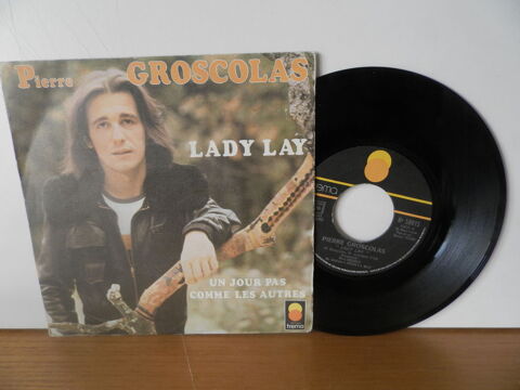 Pierre Groscolas - Lady Lay 2 Paris 12 (75)