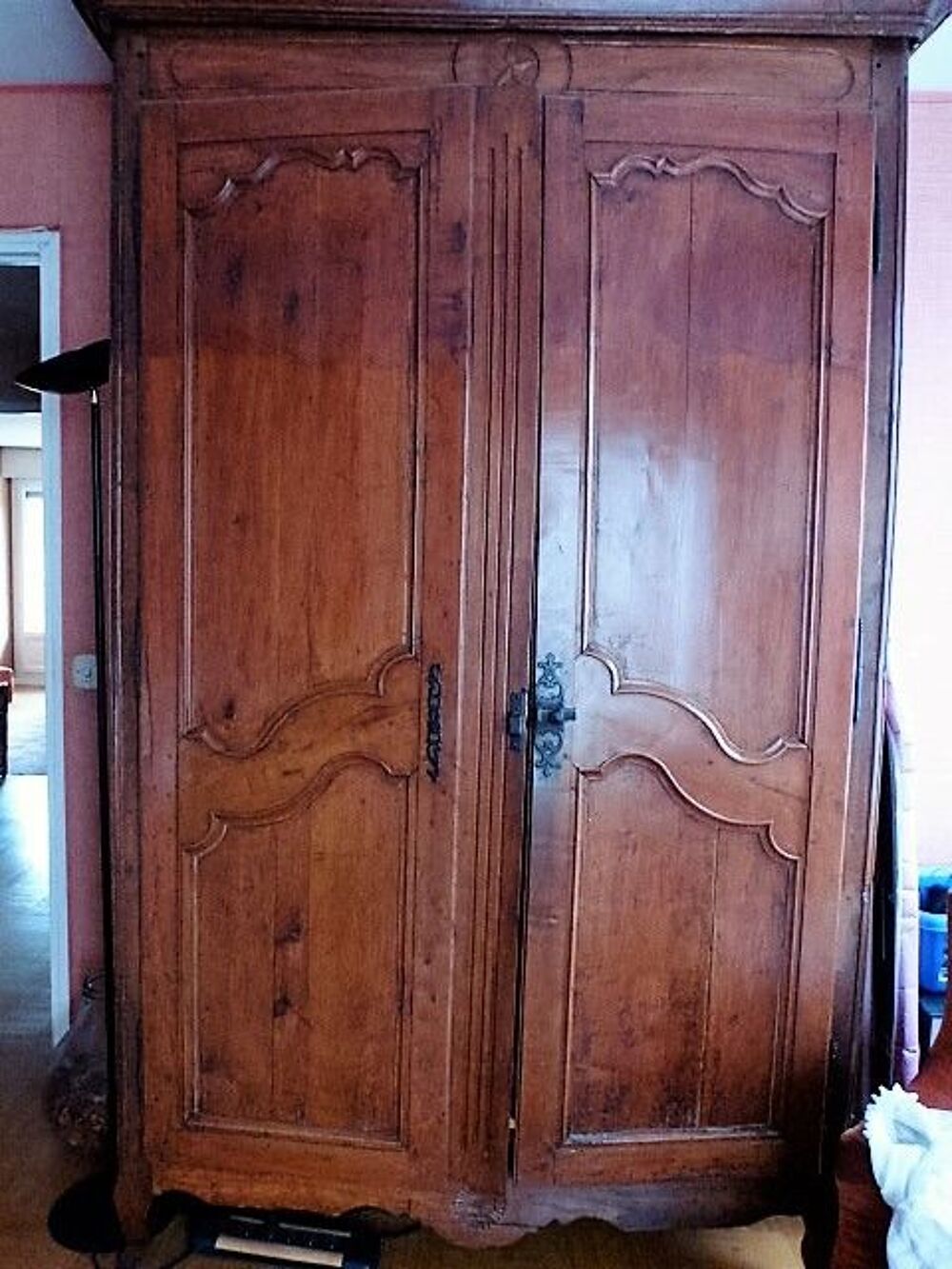 armoire ancienne Meubles