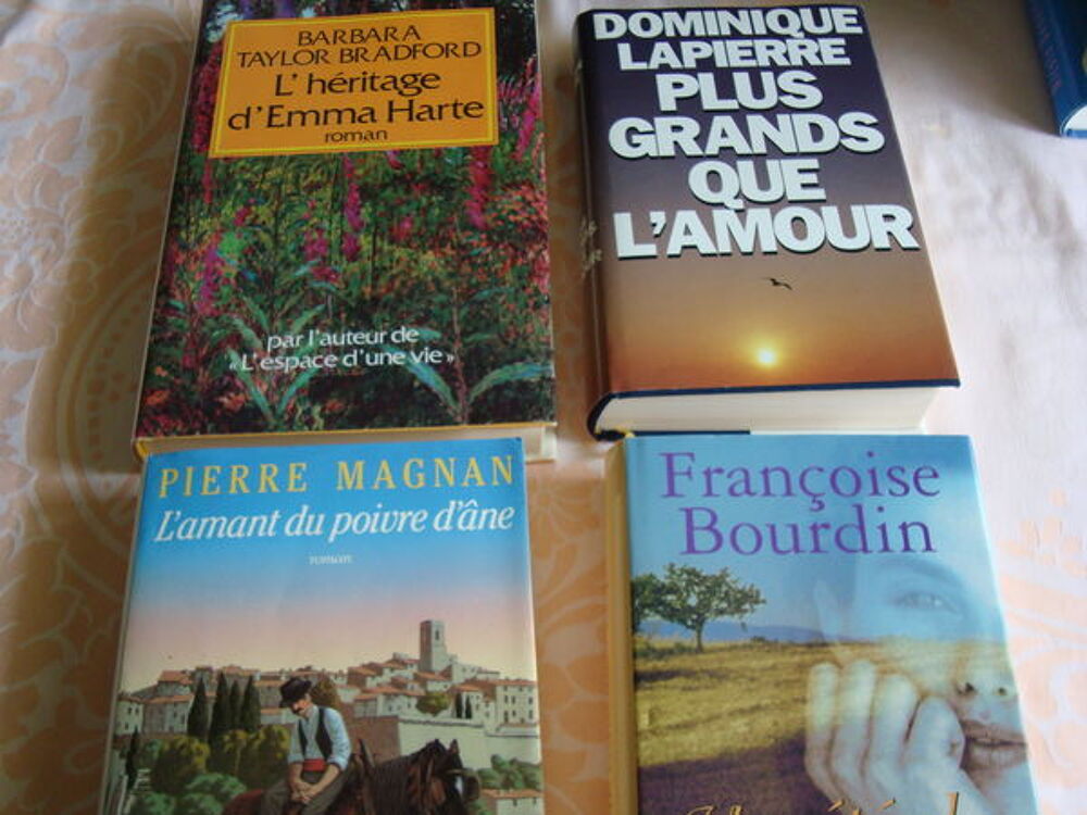 livres Livres et BD