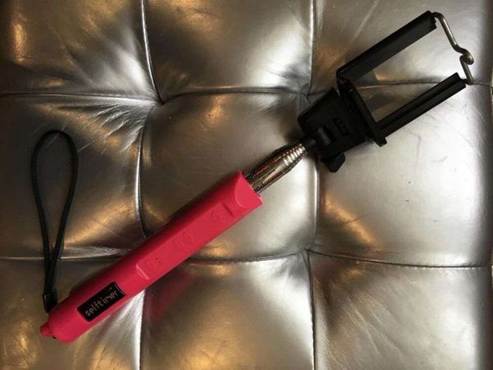 Perche &agrave; selfie Audio et hifi