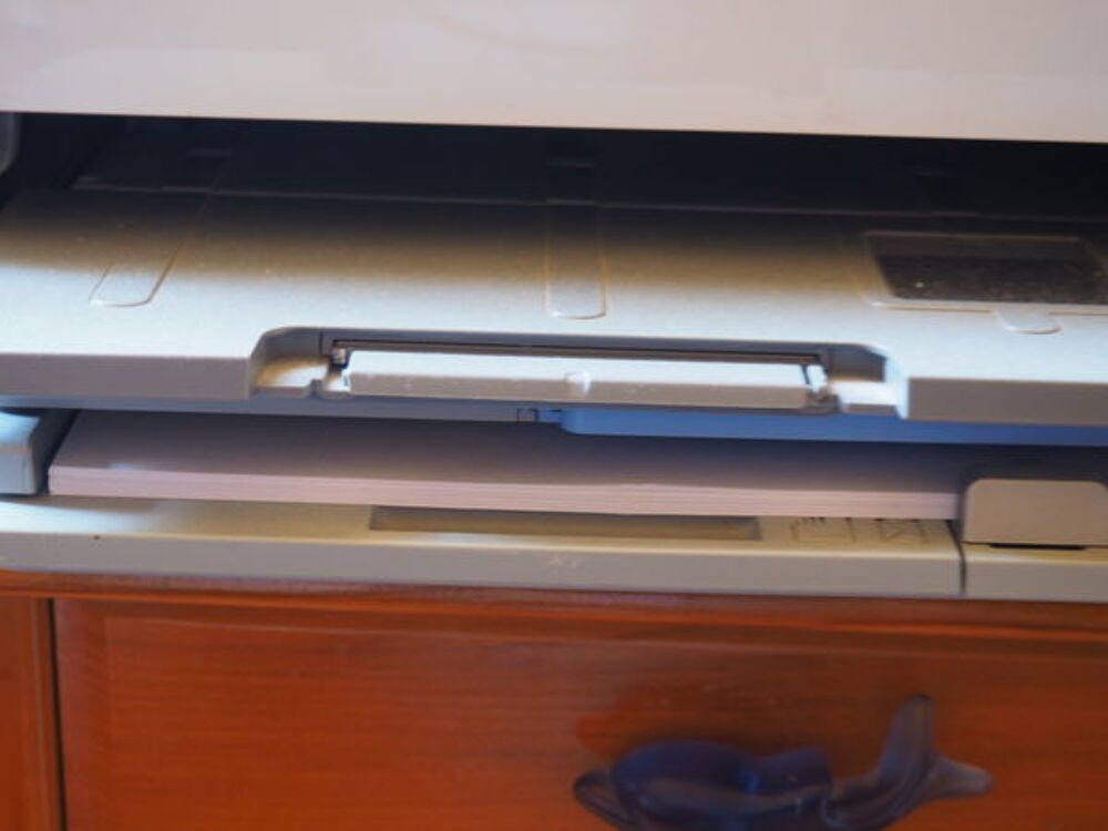 IMPRIMANTE HP Matériel informatique
