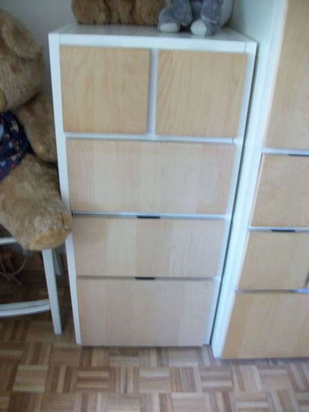 Commode Ikea Meubles