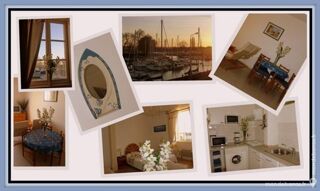 Location  Appartement 