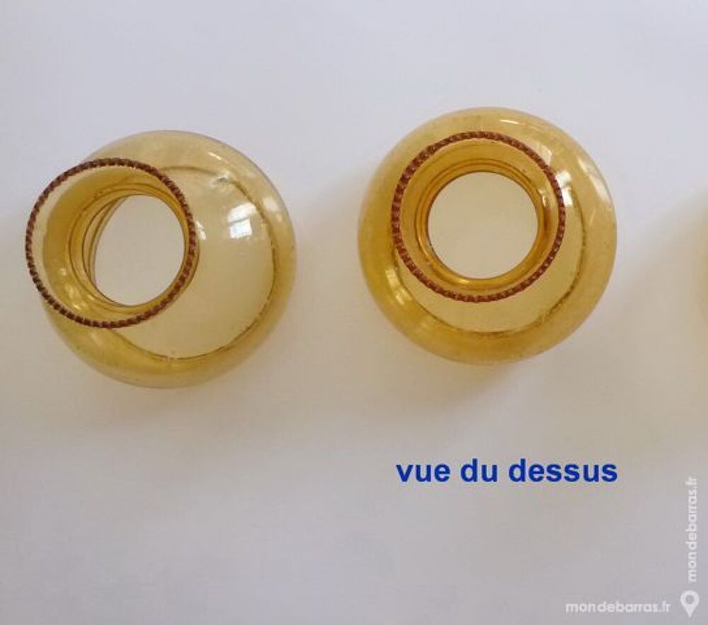 Globes pour suspension Décoration