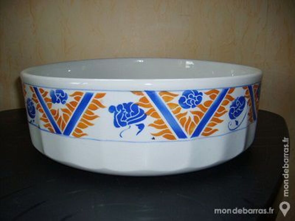 Cuvette de salle de bain: Moulins des loups Cuisine