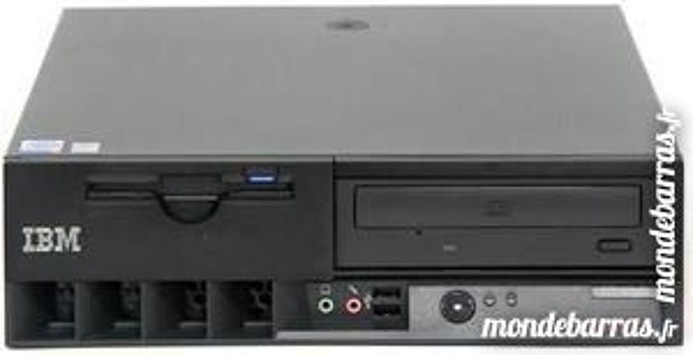 Ordinateur Thinkcenter Matériel informatique