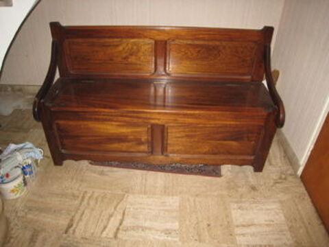 vend banc coffre 150 Baden (56)