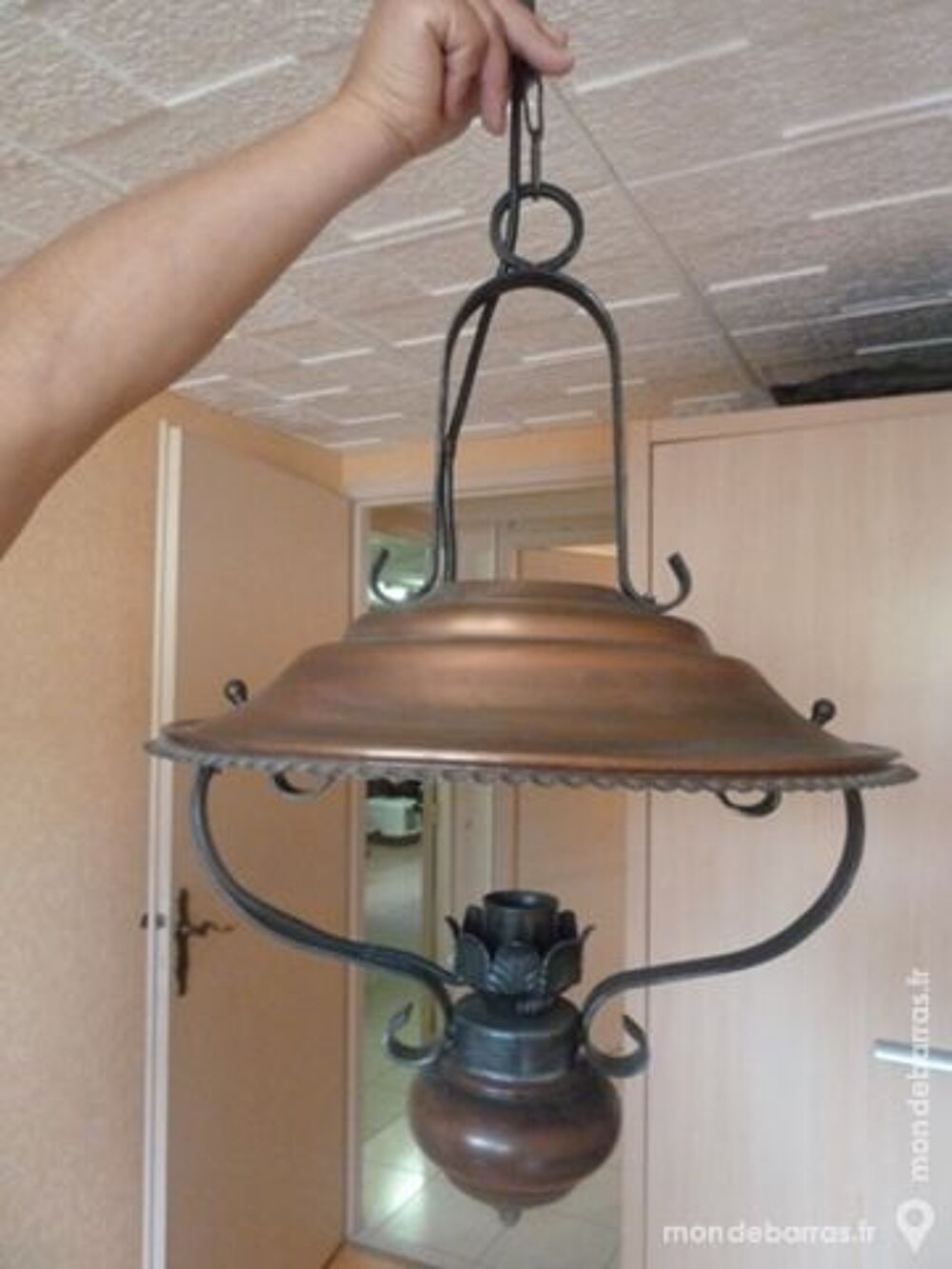 Lustre Décoration