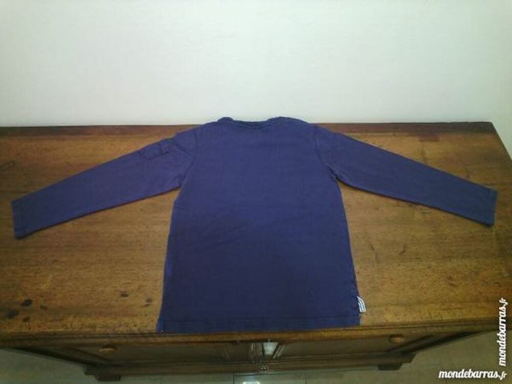 T-shirt Sergent Major 8 ans Vêtements enfants