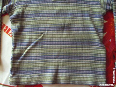 Vtement fille 12 mois  10 ans 1 Saint-Mamms (77)