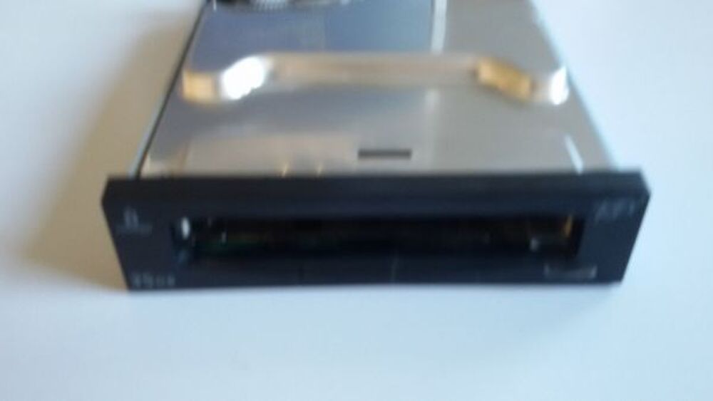 Lecteur interne Iomega Matériel informatique