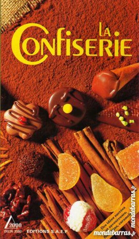 LA CONFISERIE - saep 10 Laon (02)