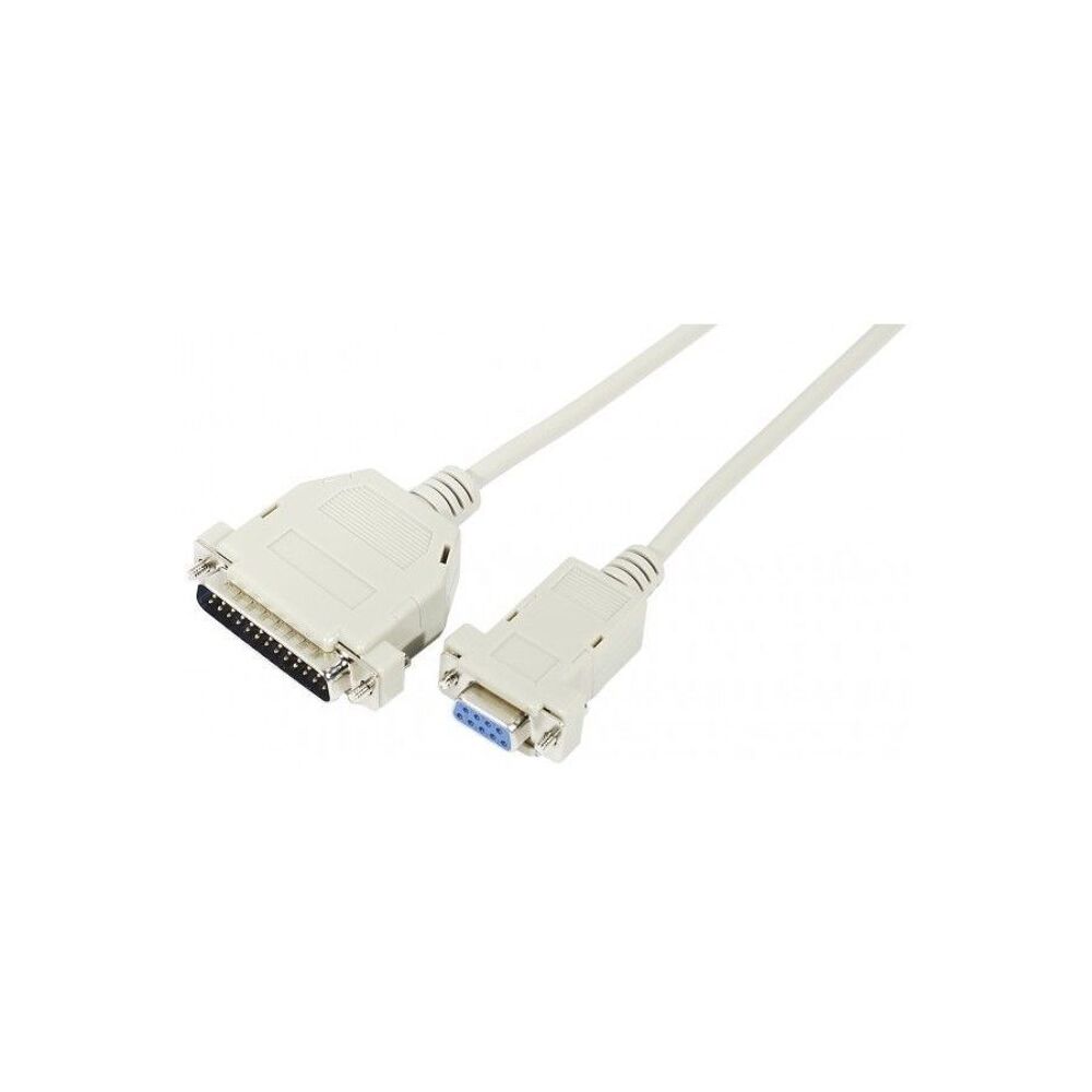 CORDON LIAISON MODEM Matériel informatique