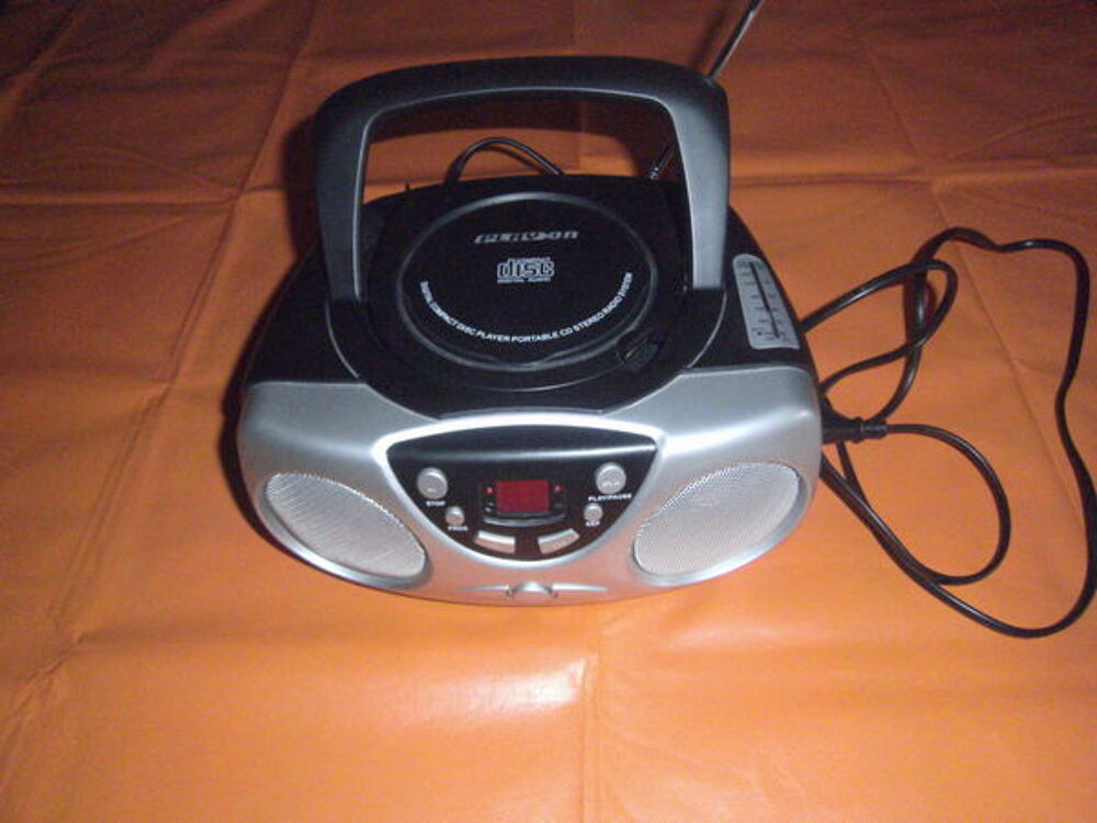 RADIO Audio et hifi